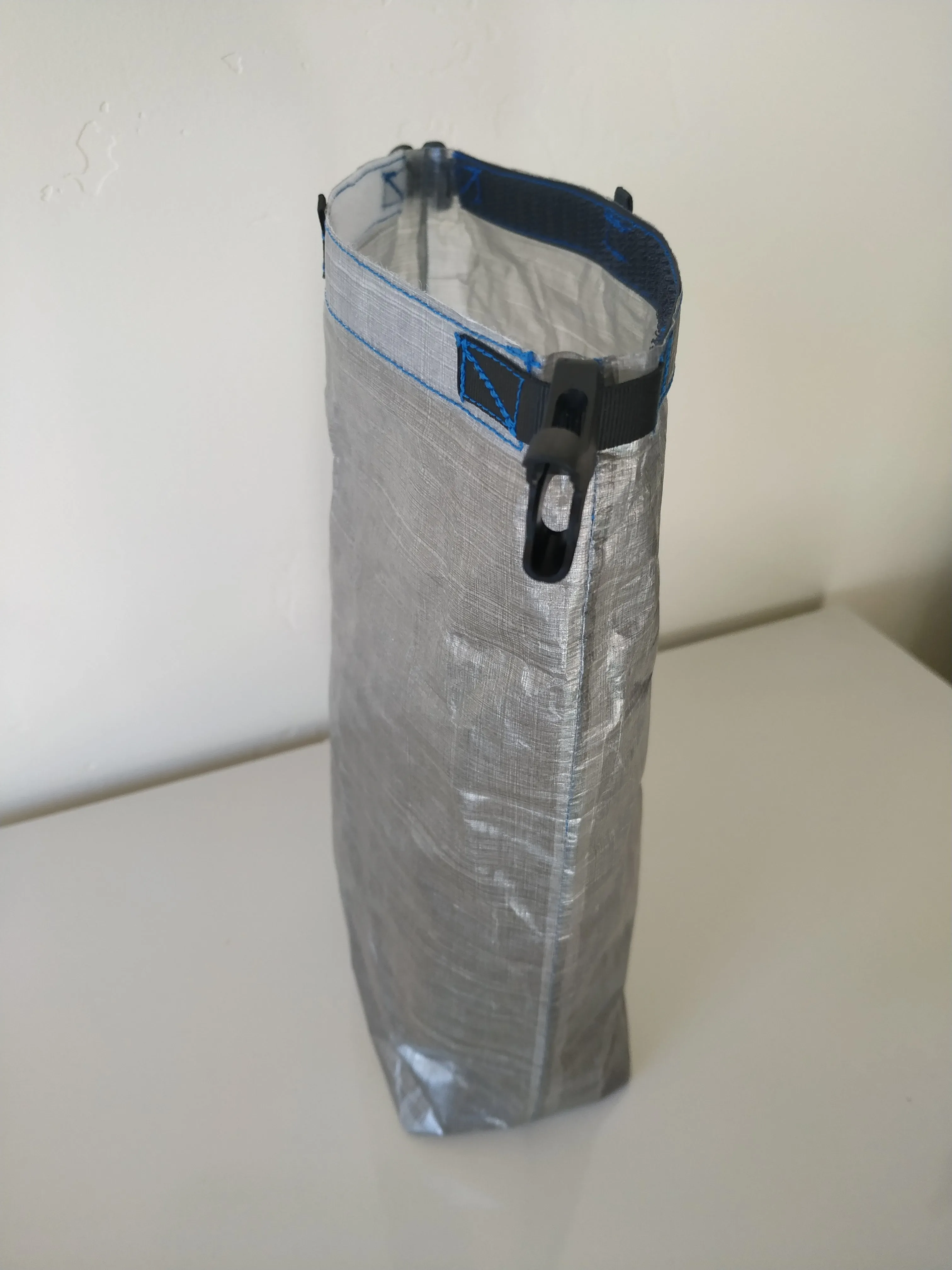 Ultralight Small Dry Bag - Solid Color Dyneema