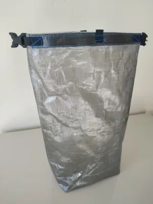 Ultralight Small Dry Bag - Solid Color Dyneema