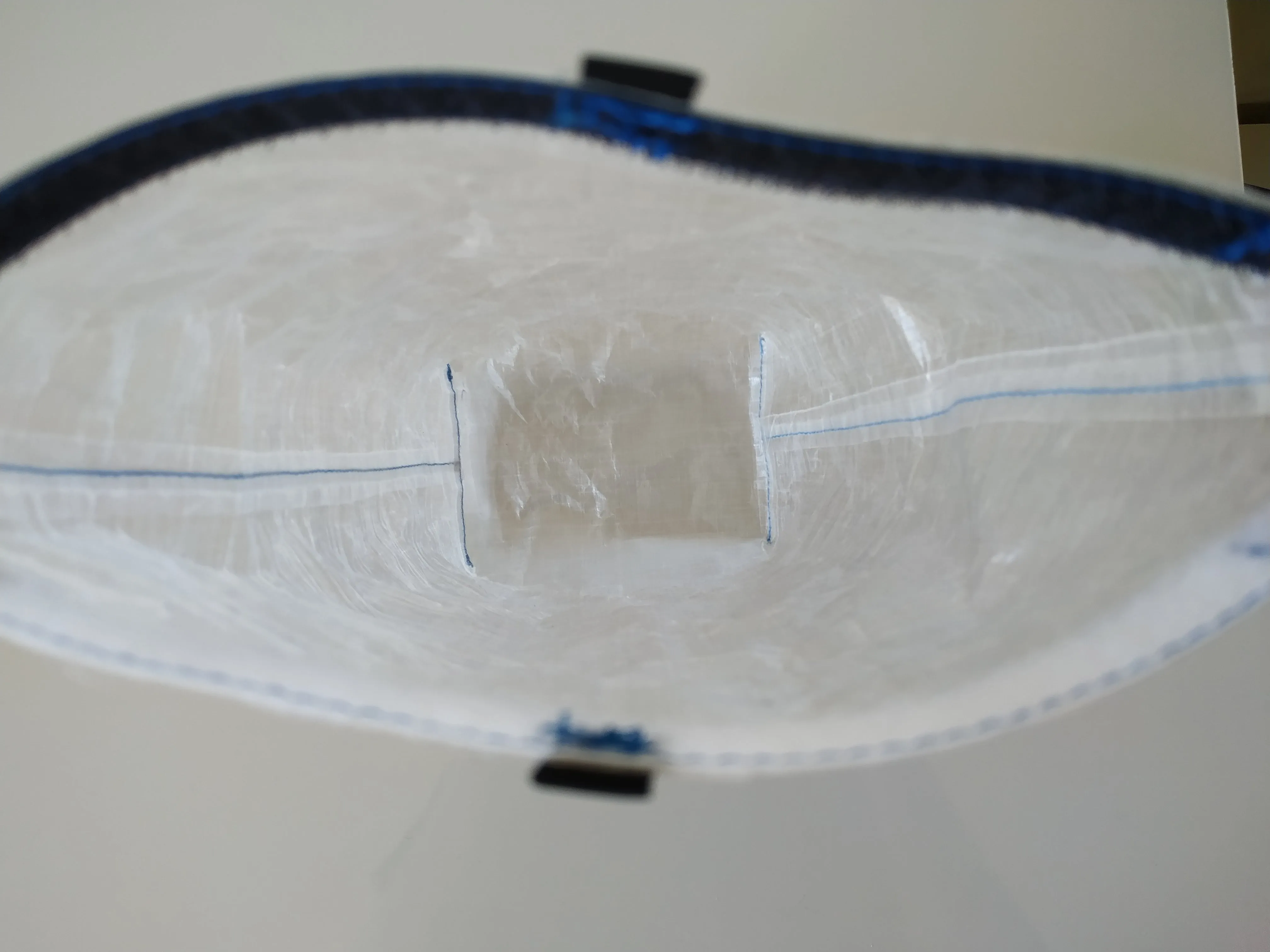 Ultralight Small Dry Bag - Solid Color Dyneema