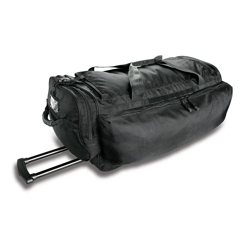 Uncle Mike's SIDE-ARMOR ROLL OUT BAG 53451