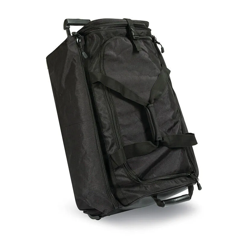 Uncle Mike's SIDE-ARMOR ROLL OUT BAG 53451