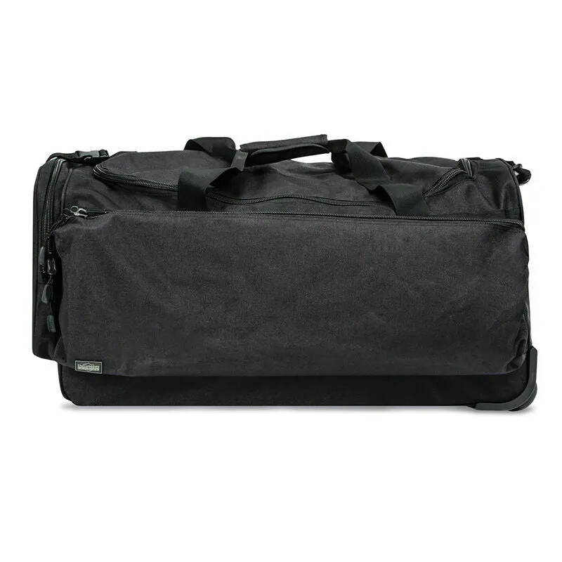 Uncle Mike's SIDE-ARMOR ROLL OUT BAG 53451