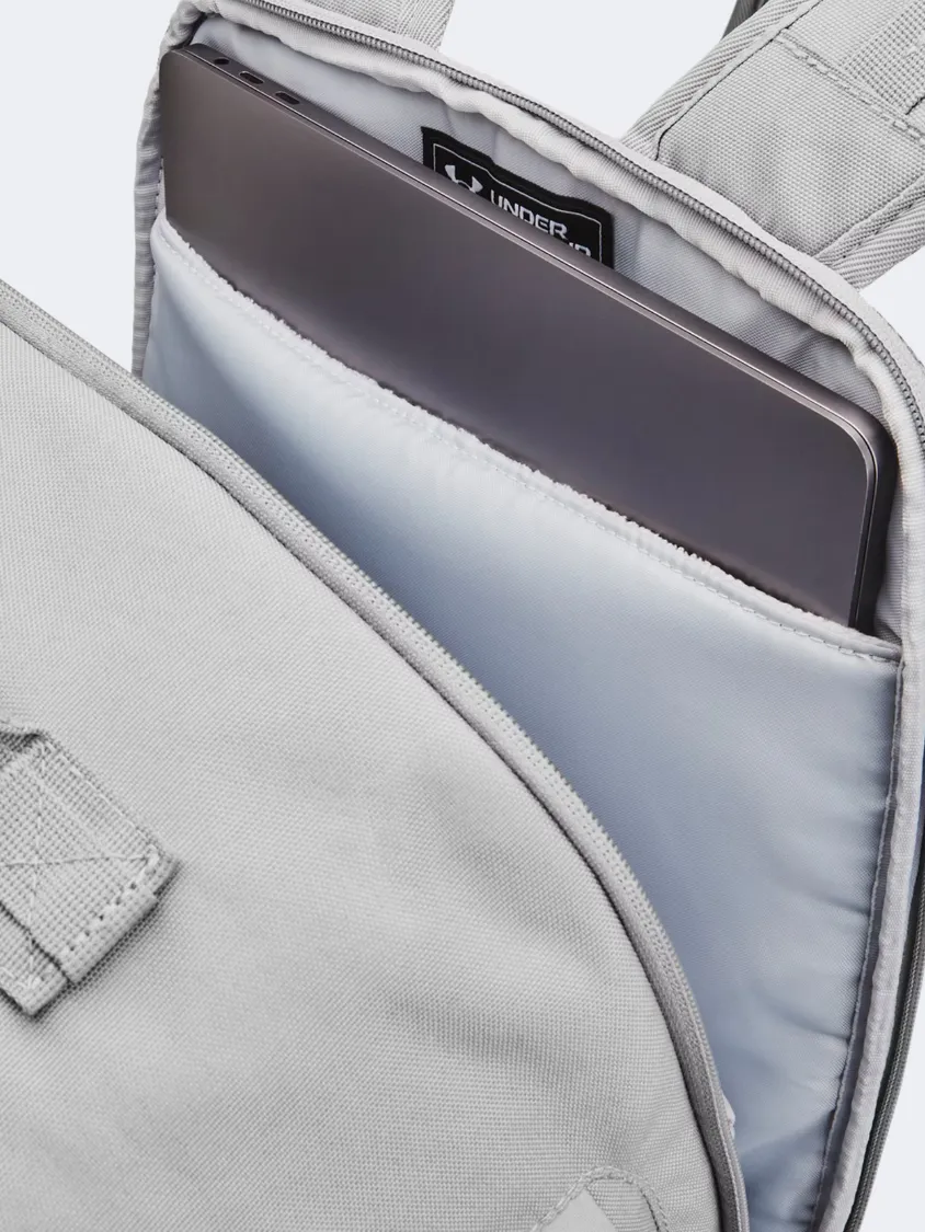 Under Armour Contain Unisex Training Bags Cases And Luggage Mod Grey