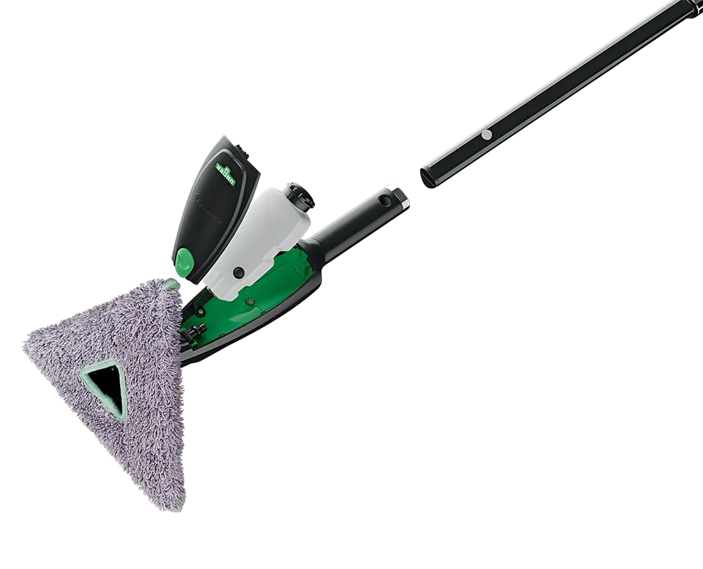 Unger Stingray Indoor Cleaning Kit