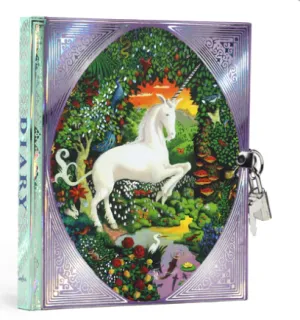 Unicorn Diary