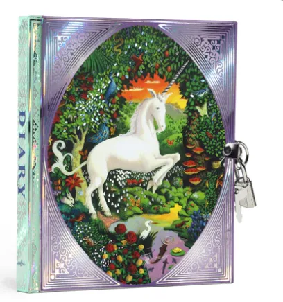 Unicorn Diary