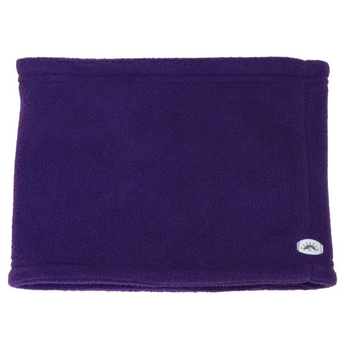 Unisex Fleece Tube Neck Warmer (W2097)