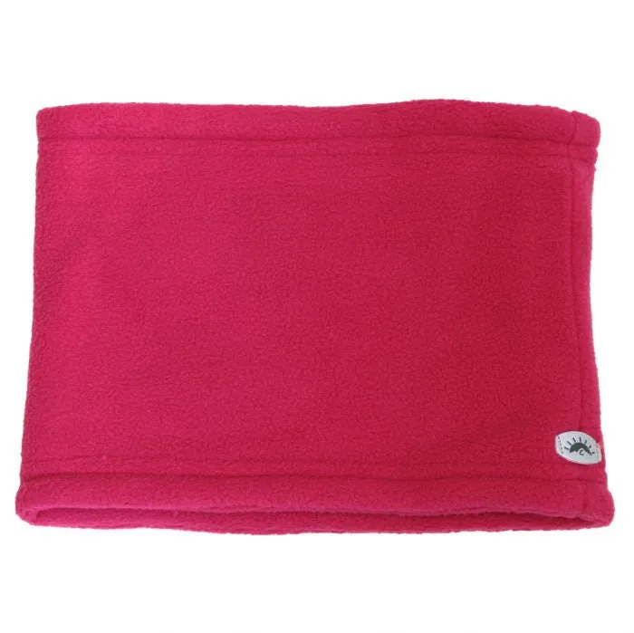 Unisex Fleece Tube Neck Warmer (W2097)