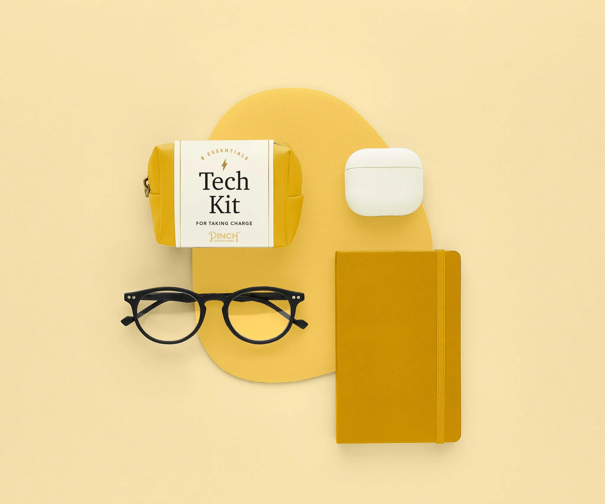 Unisex Tech Kit