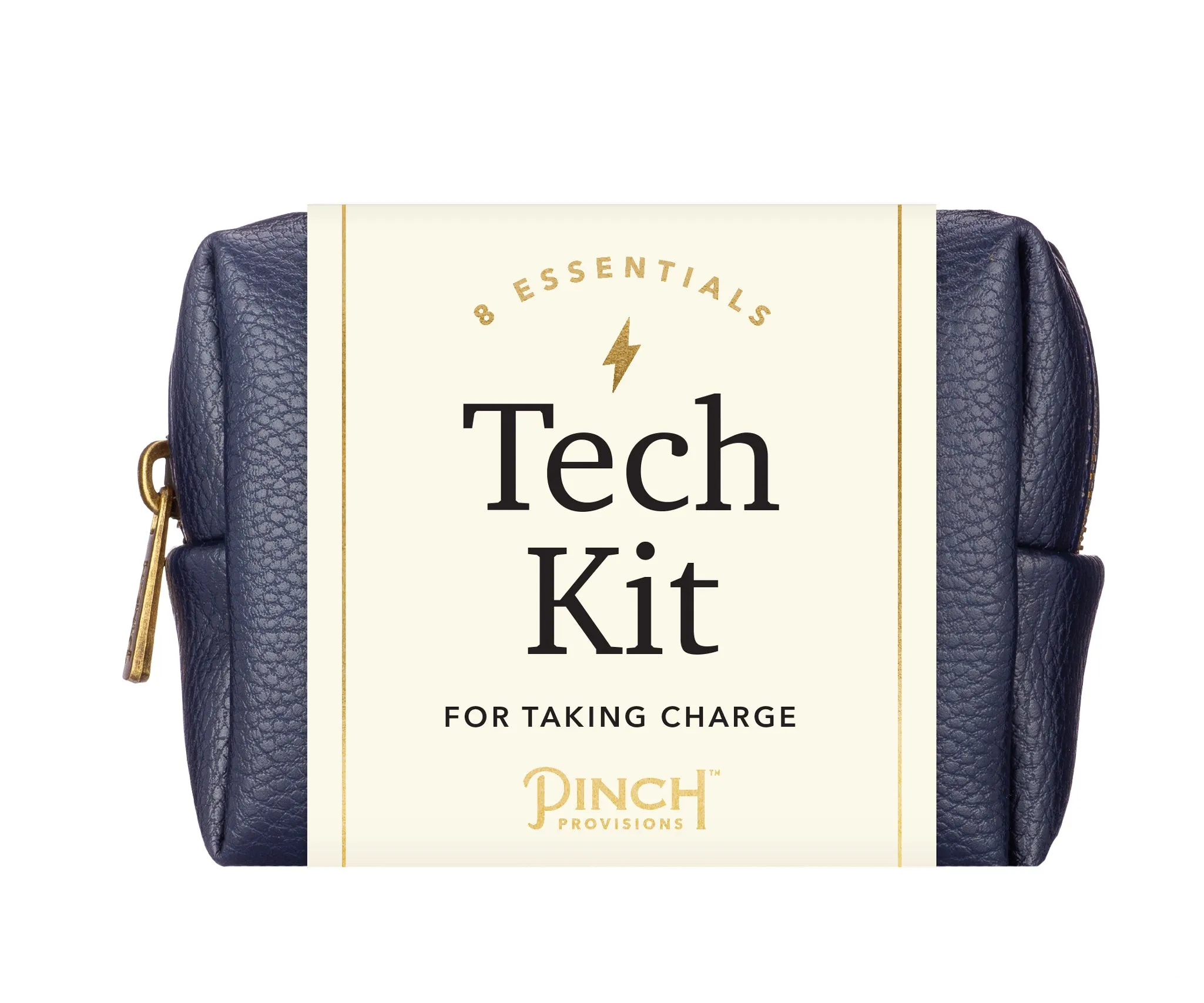Unisex Tech Kit