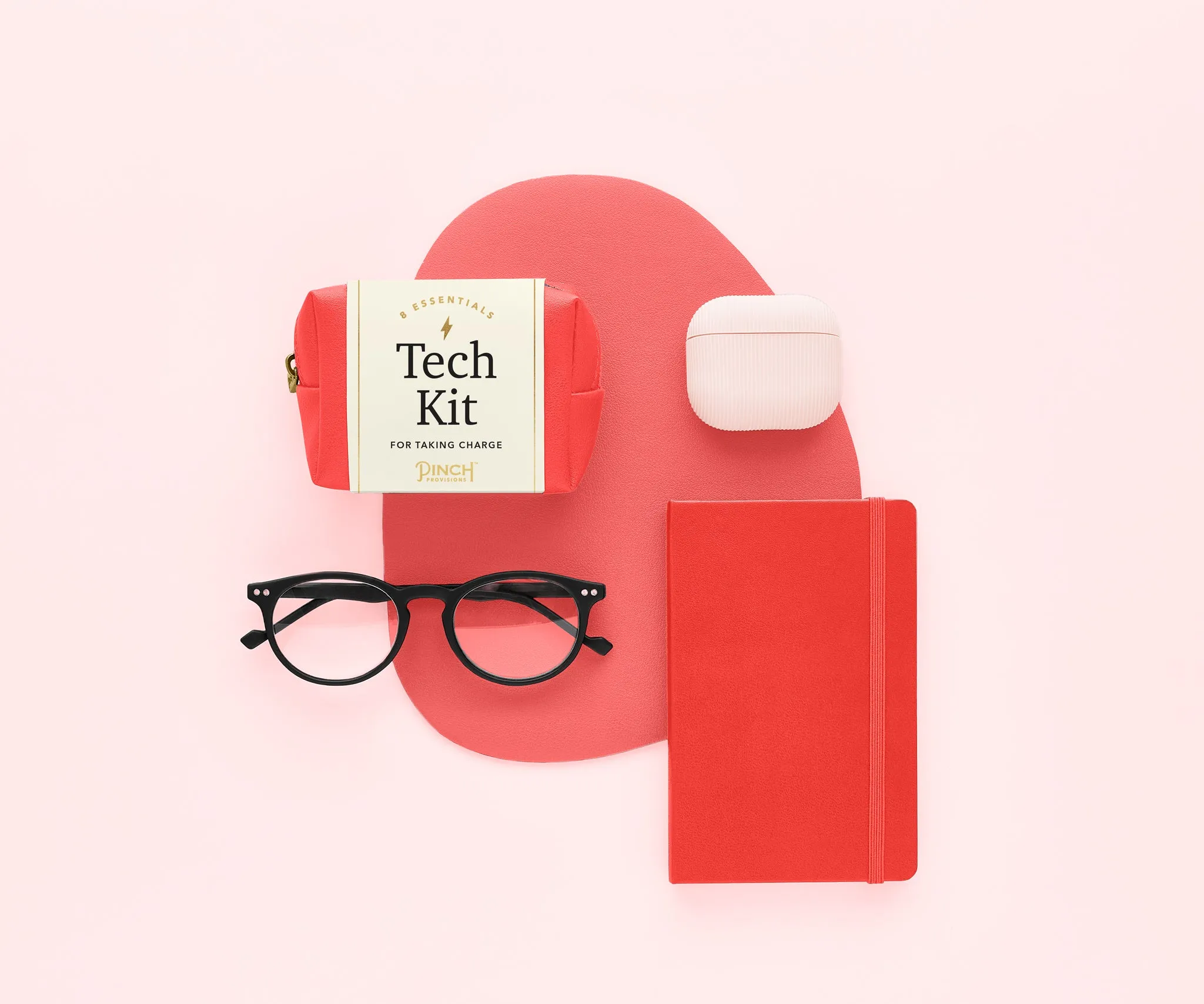 Unisex Tech Kit