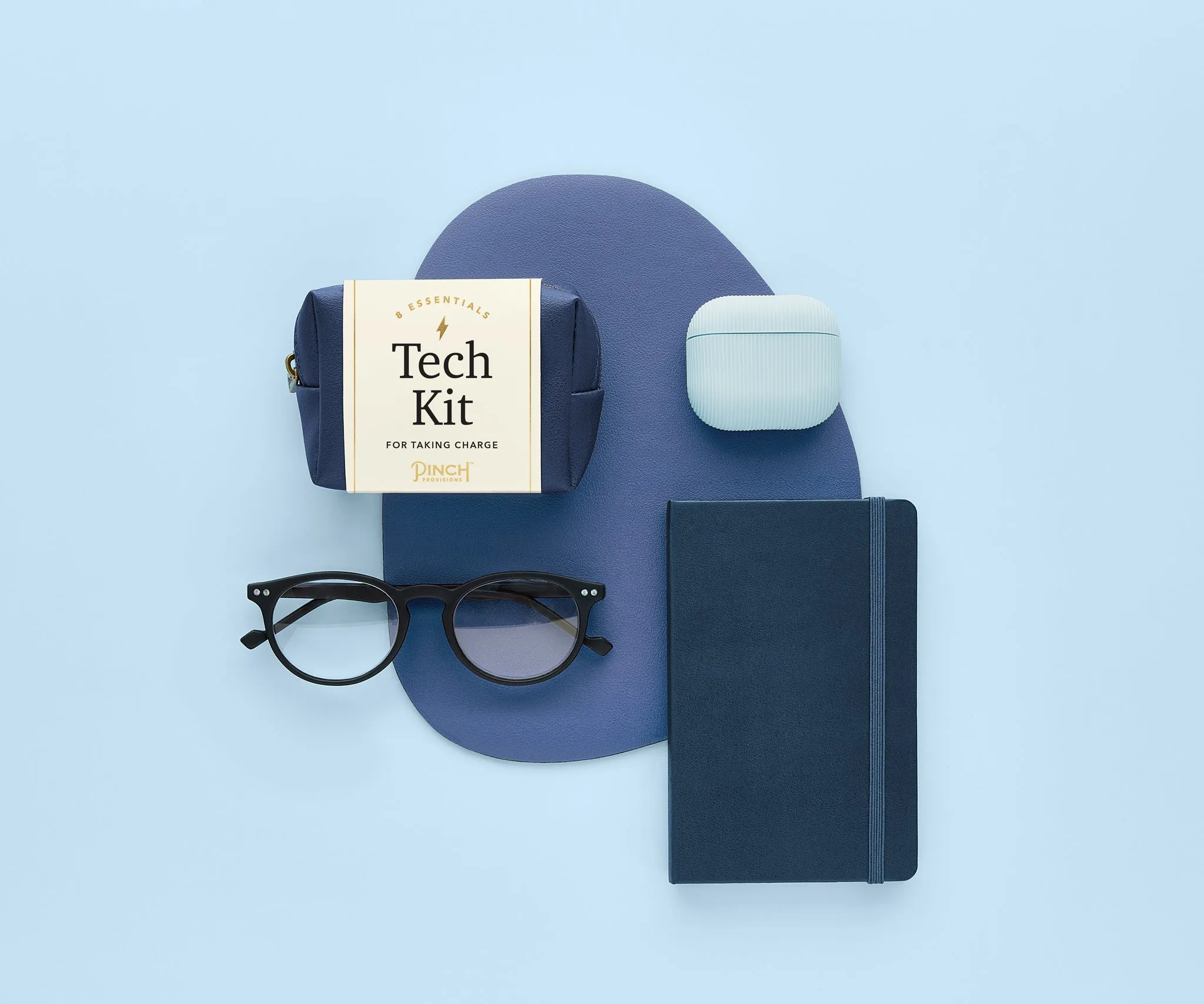 Unisex Tech Kit