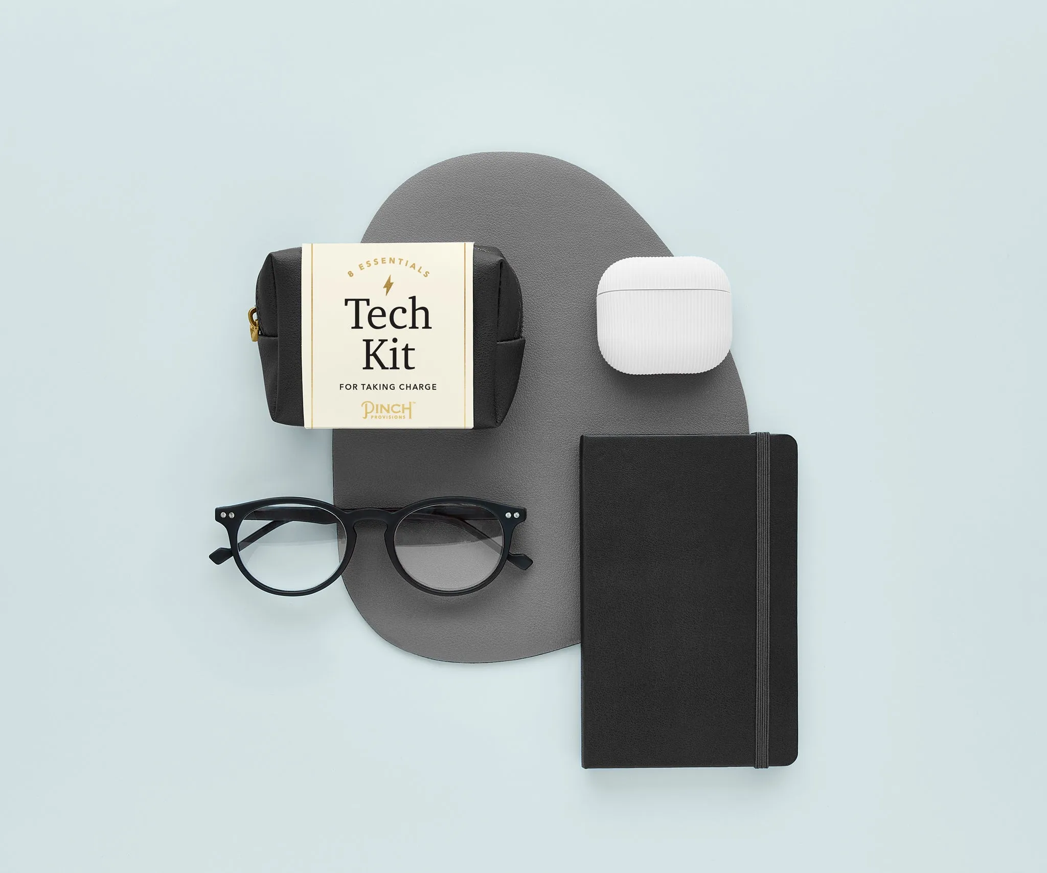 Unisex Tech Kit