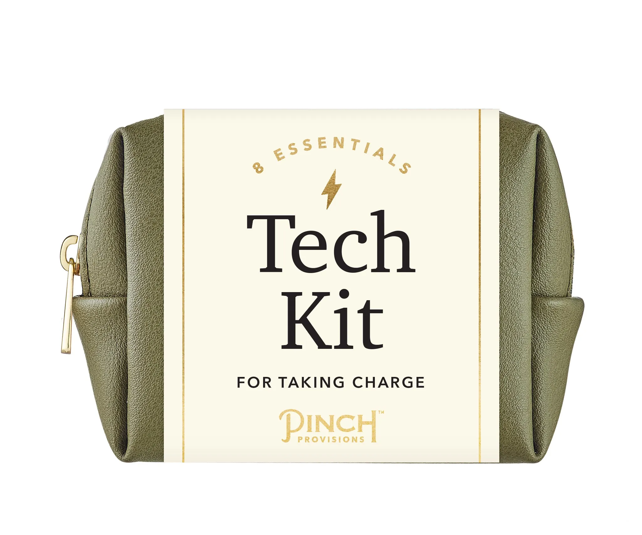 Unisex Tech Kit