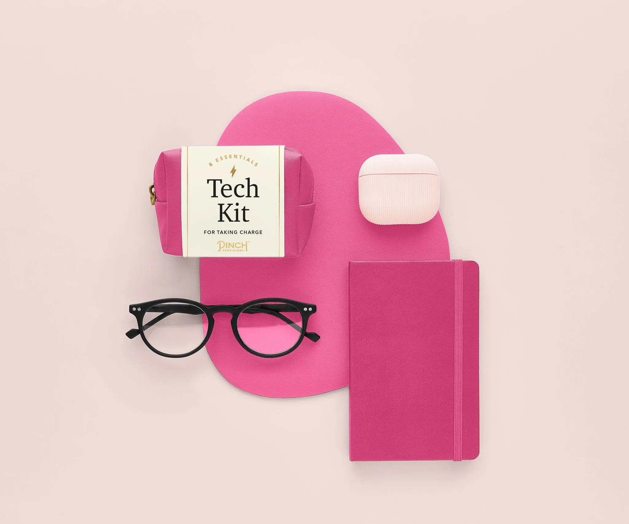 Unisex Tech Kit