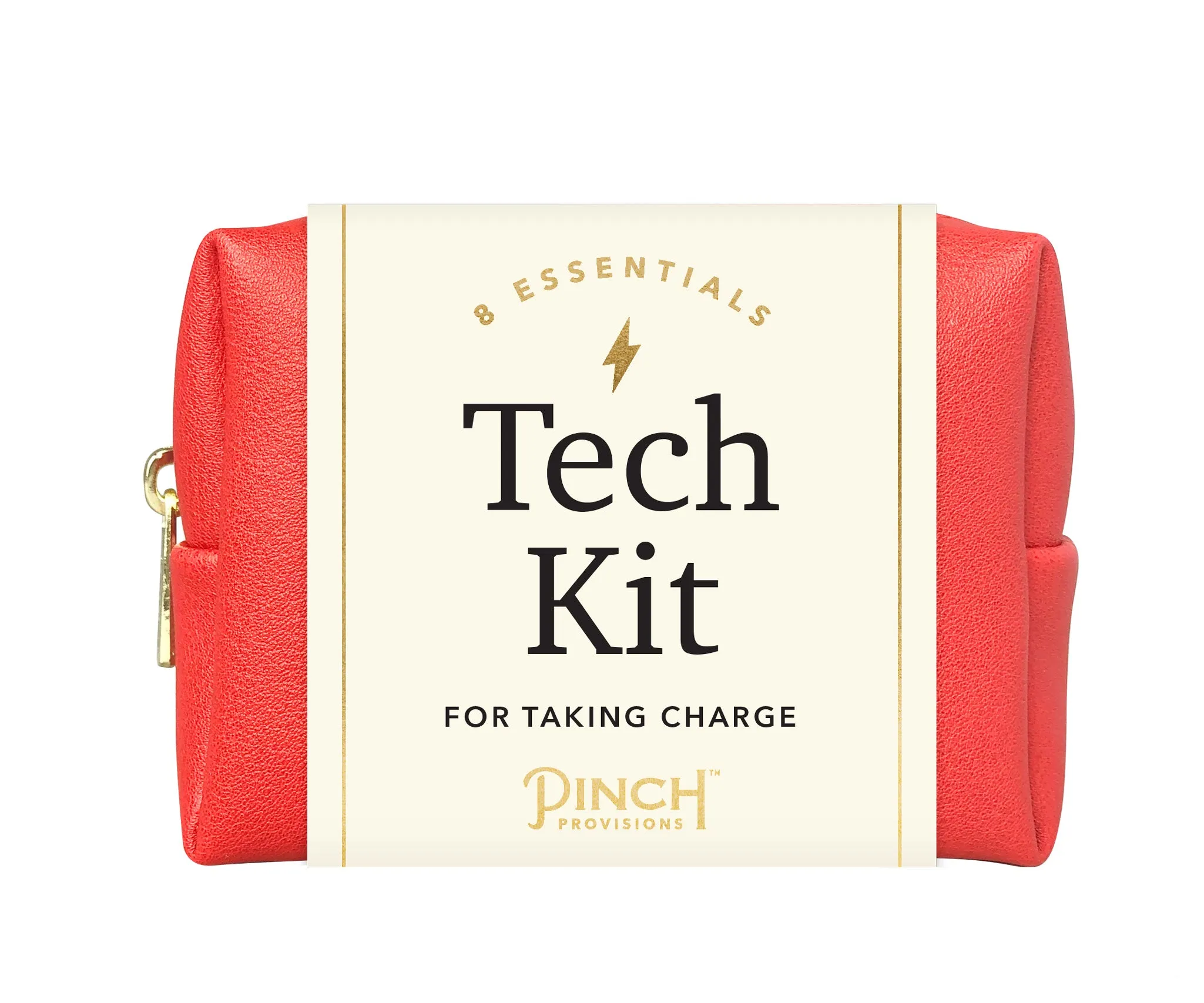 Unisex Tech Kit