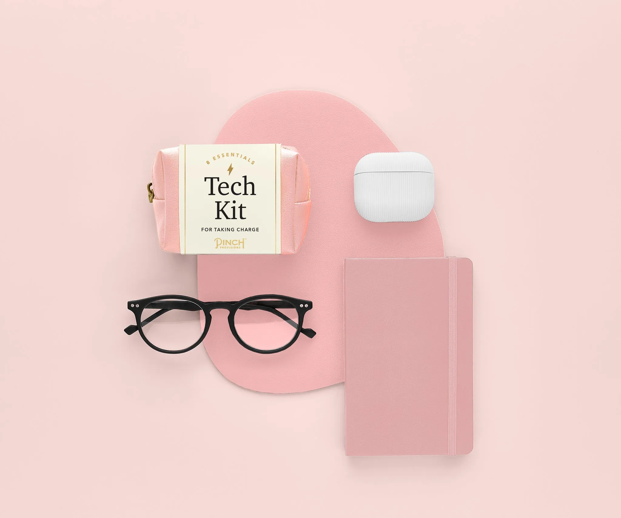 Unisex Tech Kit