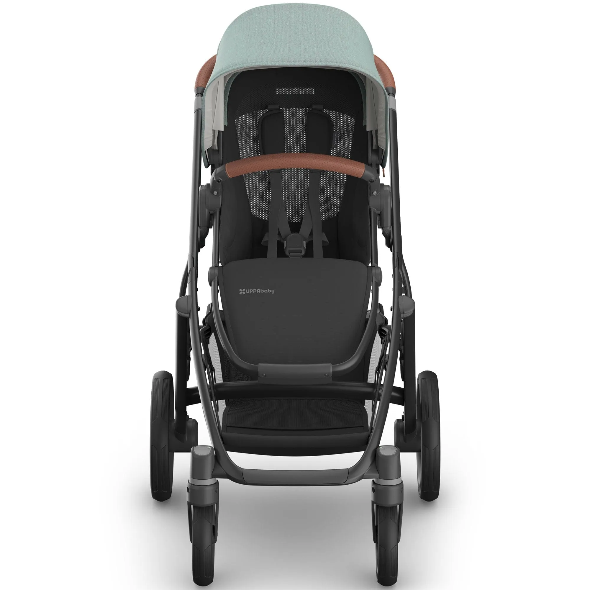 Uppababy Vista V3 Mesa & Base Travel System - Kenzi