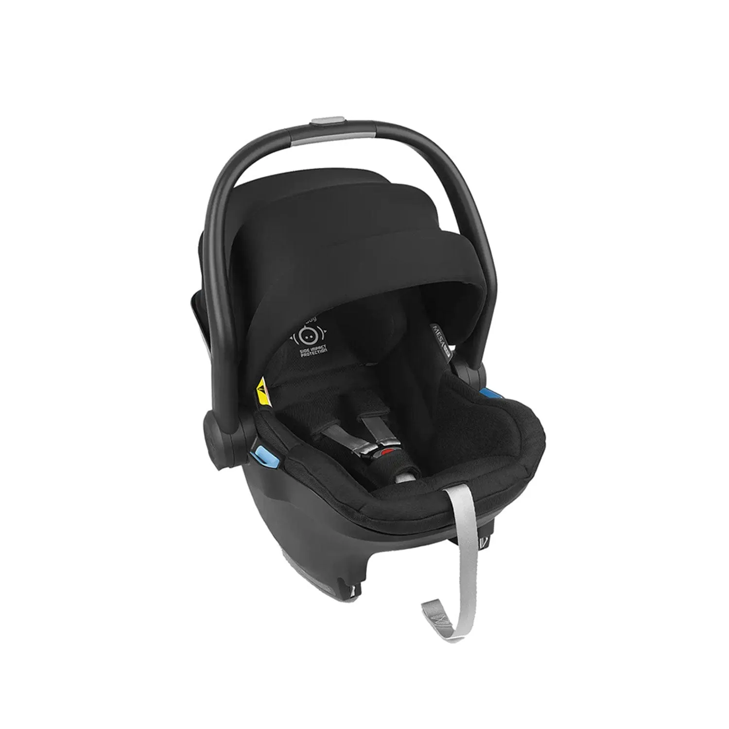 Uppababy Vista V3 Mesa & Base Travel System - Kenzi