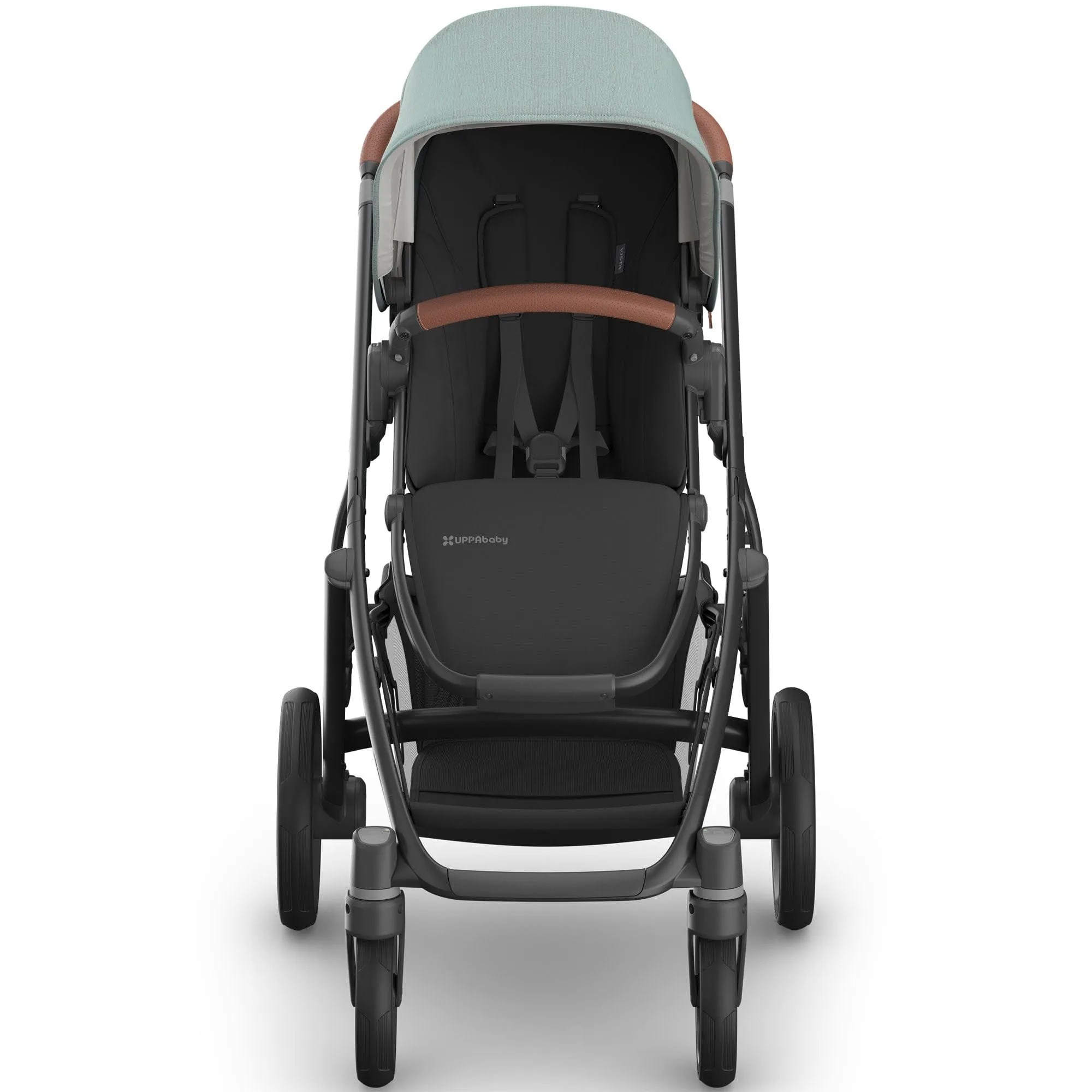 Uppababy Vista V3 Mesa & Base Travel System - Kenzi