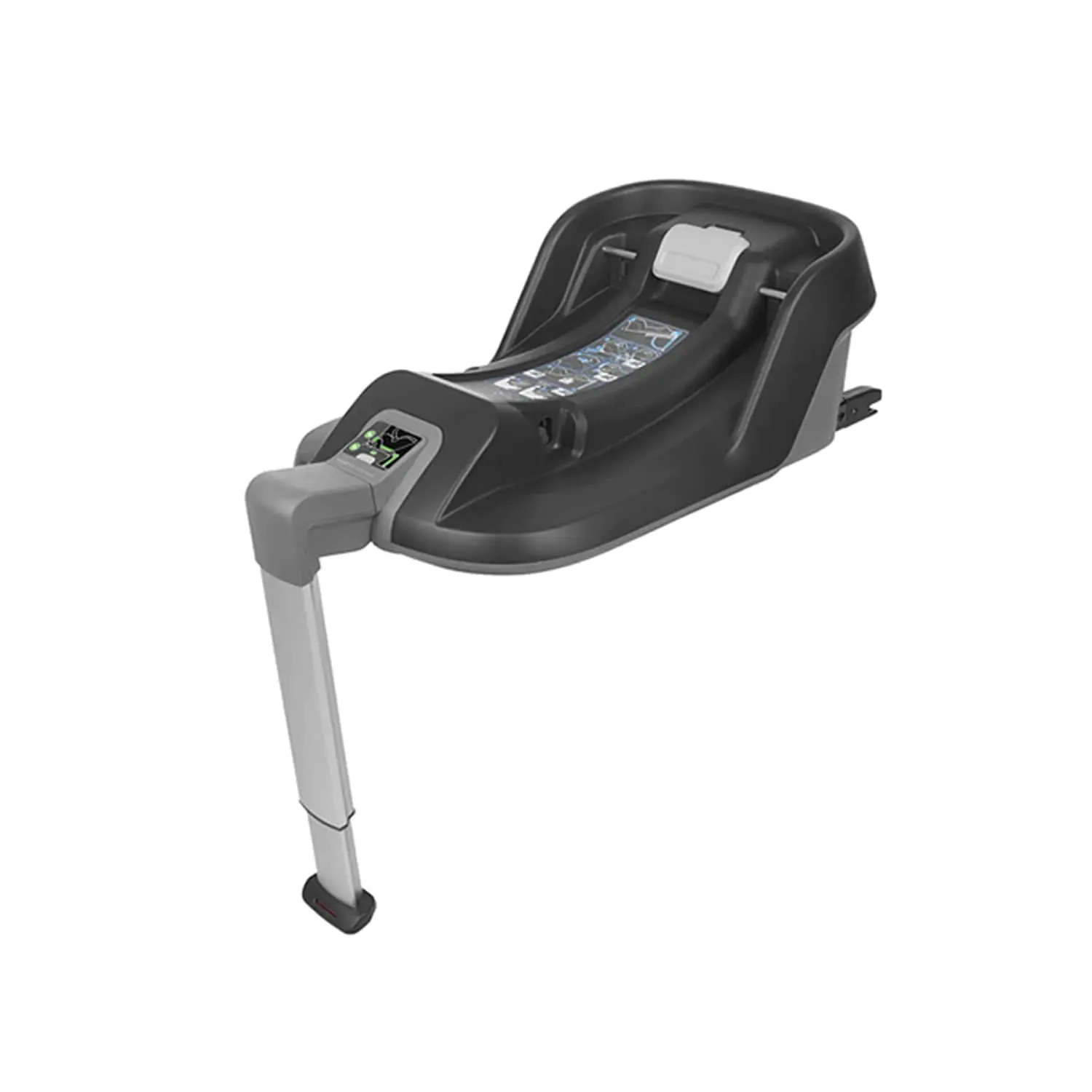Uppababy Vista V3 Mesa & Base Travel System - Kenzi