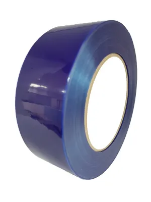 Uv Resistant Surface Protection Tape 200m (blue)