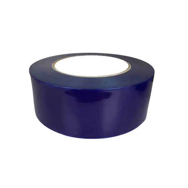 Uv Resistant Surface Protection Tape 200m (blue)