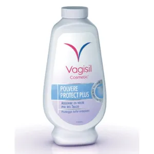 Vagisil Cosmetic Polvere Protect Plus