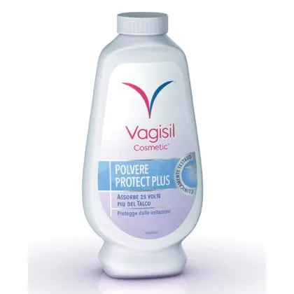 Vagisil Cosmetic Polvere Protect Plus