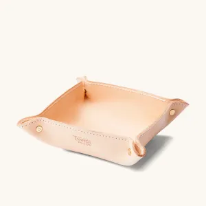 Valet Tray - Natural