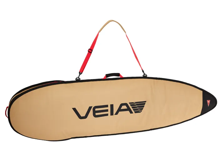 VEIA JOHN JOHN FLORENCE 6'3 DAY BAG DESERT