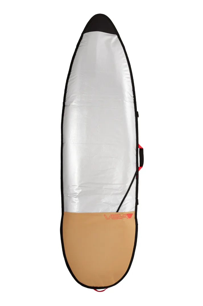 VEIA JOHN JOHN FLORENCE 6'3 DAY BAG DESERT