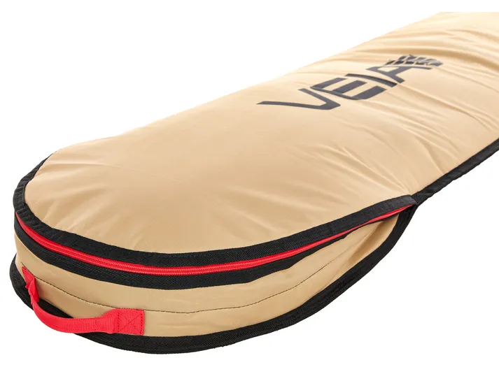 VEIA JOHN JOHN FLORENCE 6'3 DAY BAG DESERT
