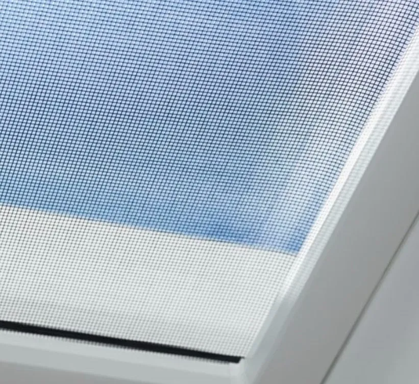VELUX ZIU 0000WL Flat Roof Insect Screen for New Generation Flat Rooflights