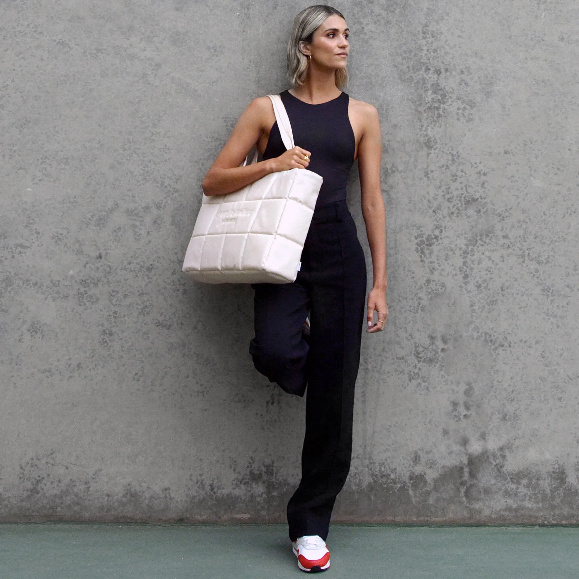Vergara Tote 20L