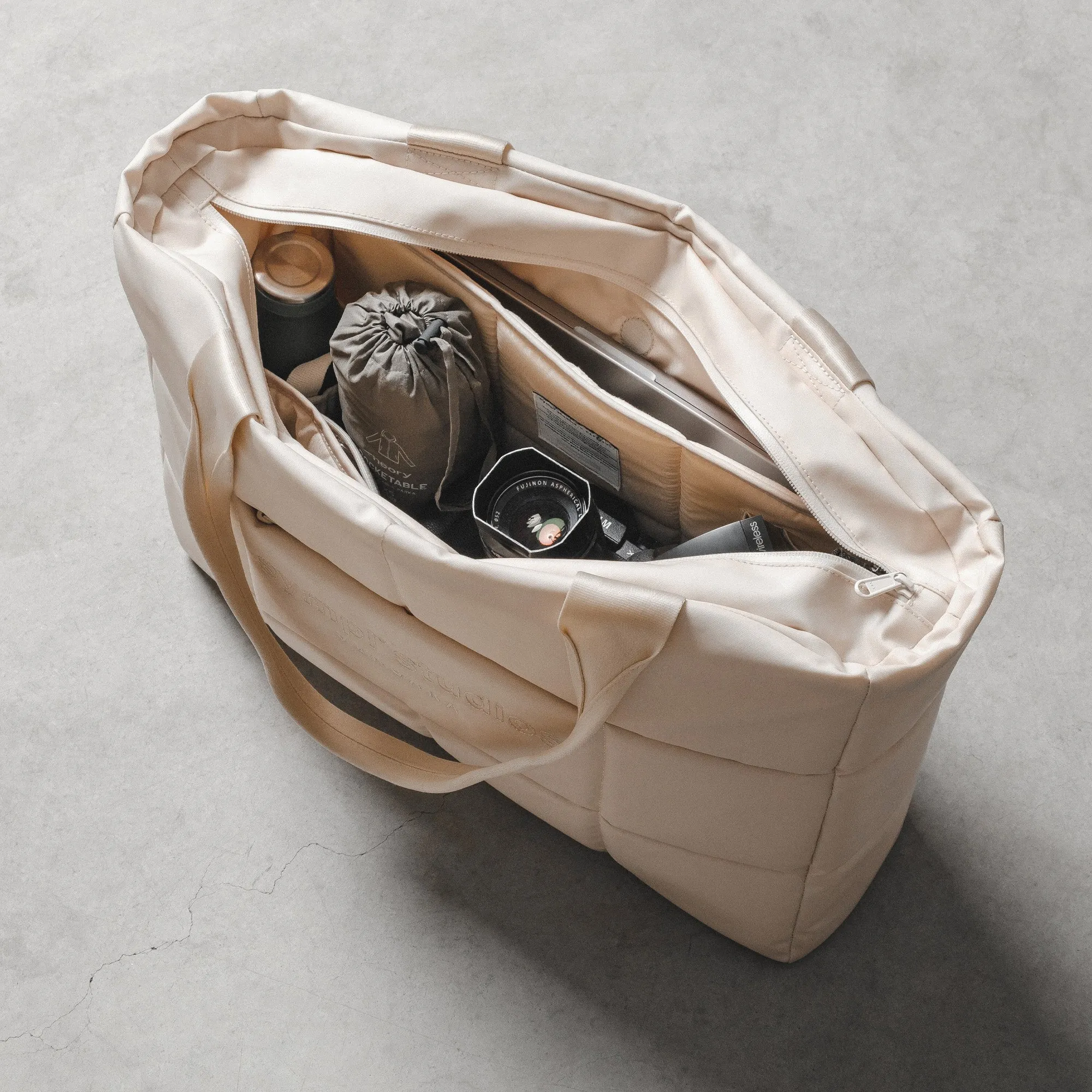 Vergara Tote 20L