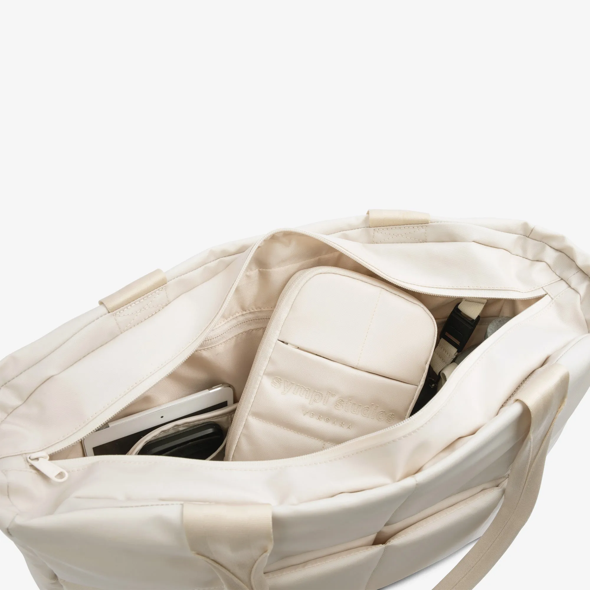 Vergara Tote 20L
