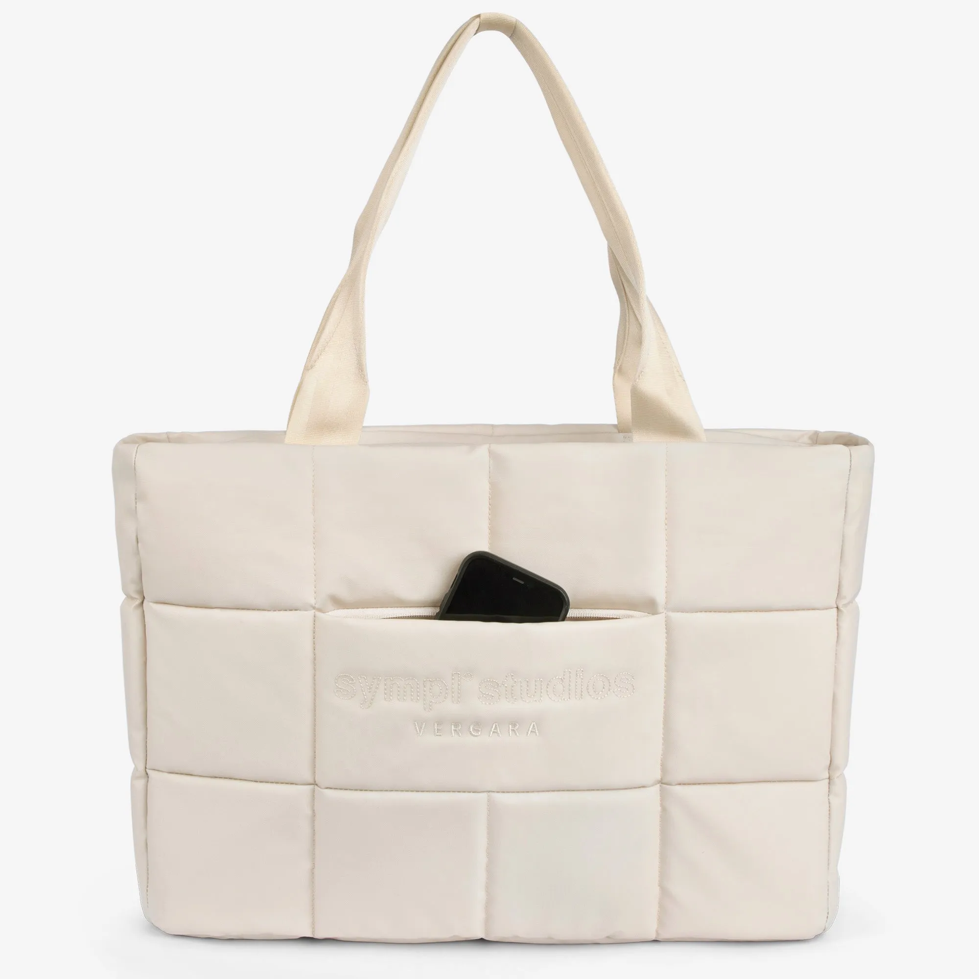 Vergara Tote 20L
