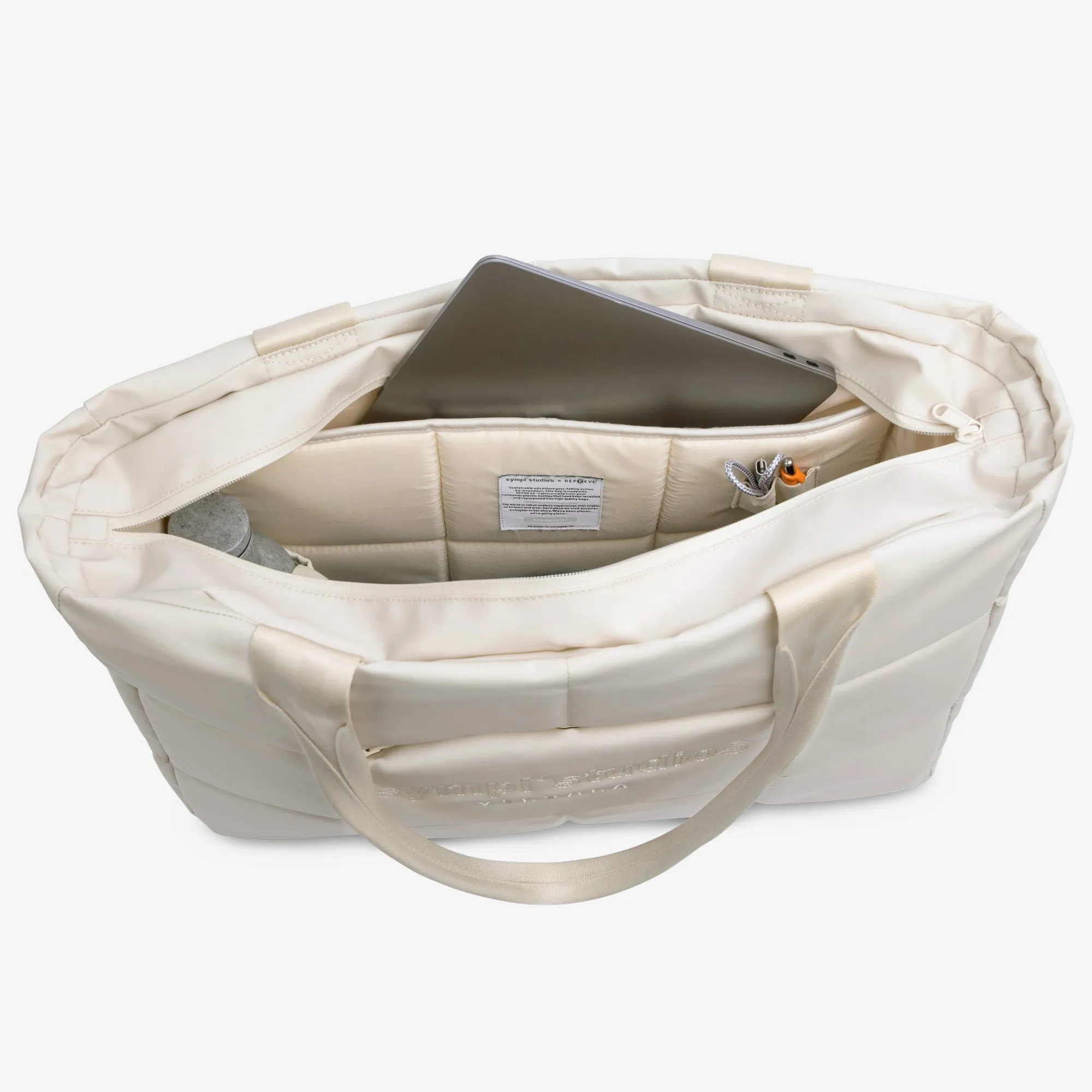 Vergara Tote 20L