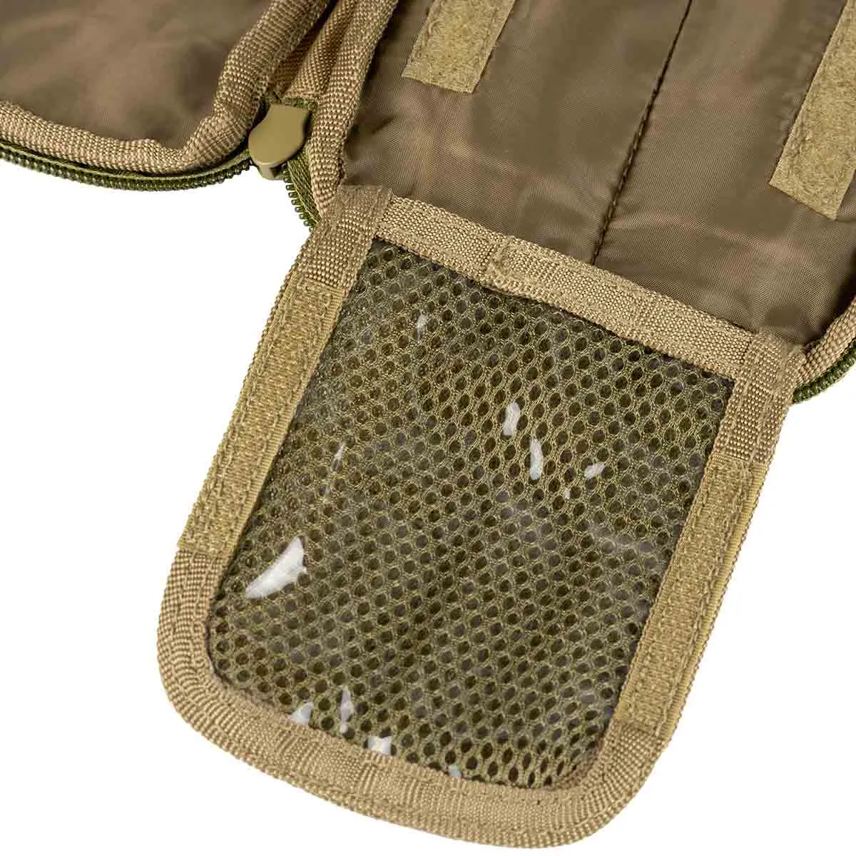 Viper MOLLE Operators Pouch VCam Camo