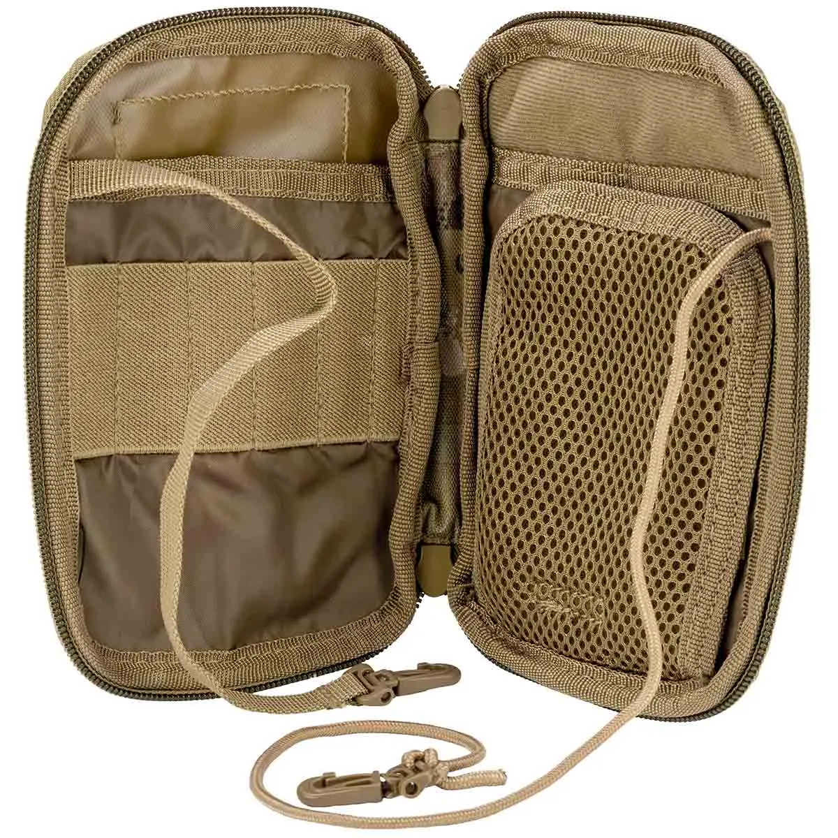 Viper MOLLE Operators Pouch VCam Camo