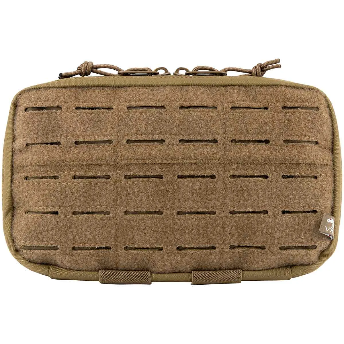 Viper VX Lazer Mag/Admin Pouch Coyote