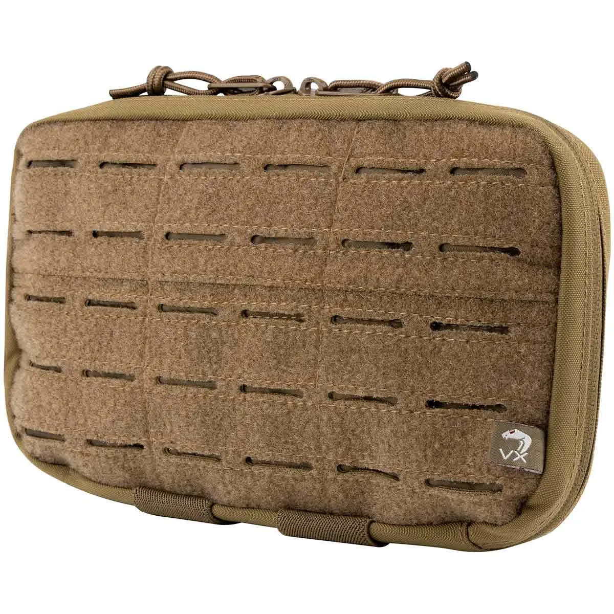 Viper VX Lazer Mag/Admin Pouch Coyote