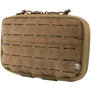 Viper VX Lazer Mag/Admin Pouch Coyote