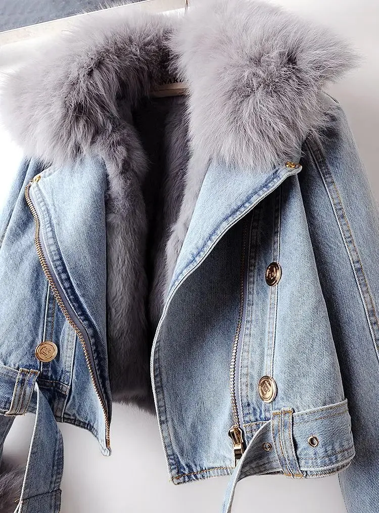 Vita Luxe Denim