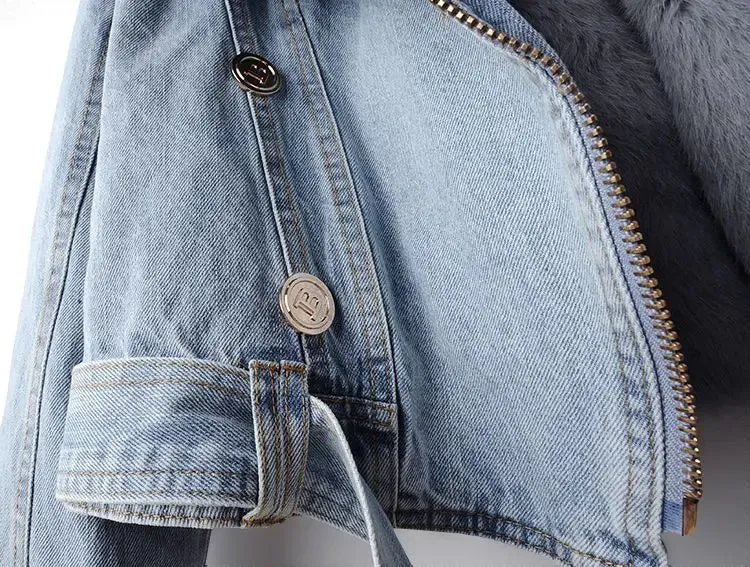Vita Luxe Denim