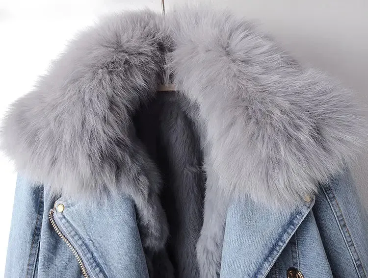 Vita Luxe Denim