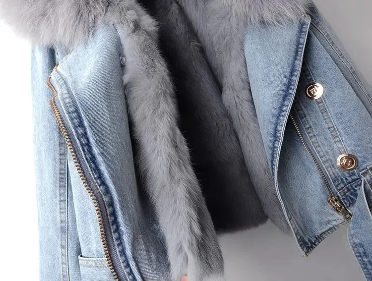 Vita Luxe Denim