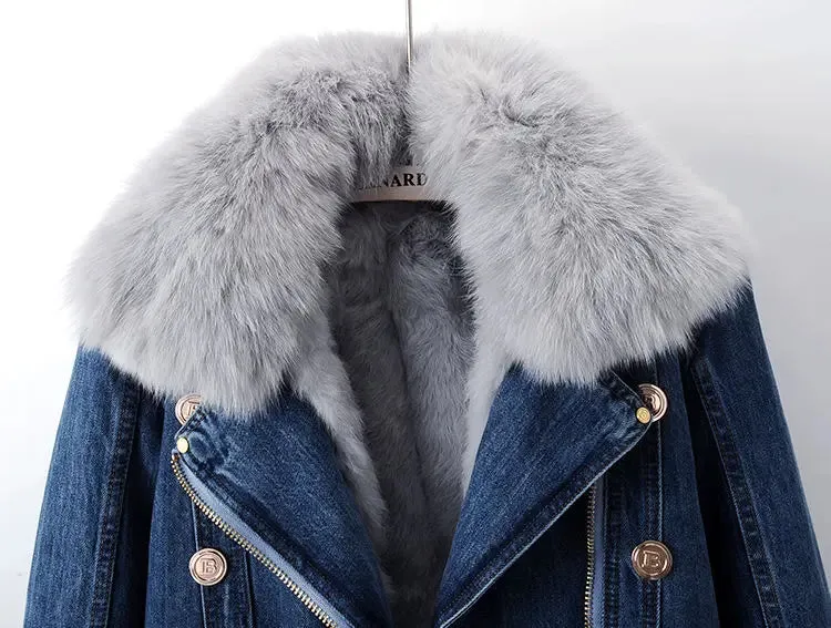 Vita Luxe Denim