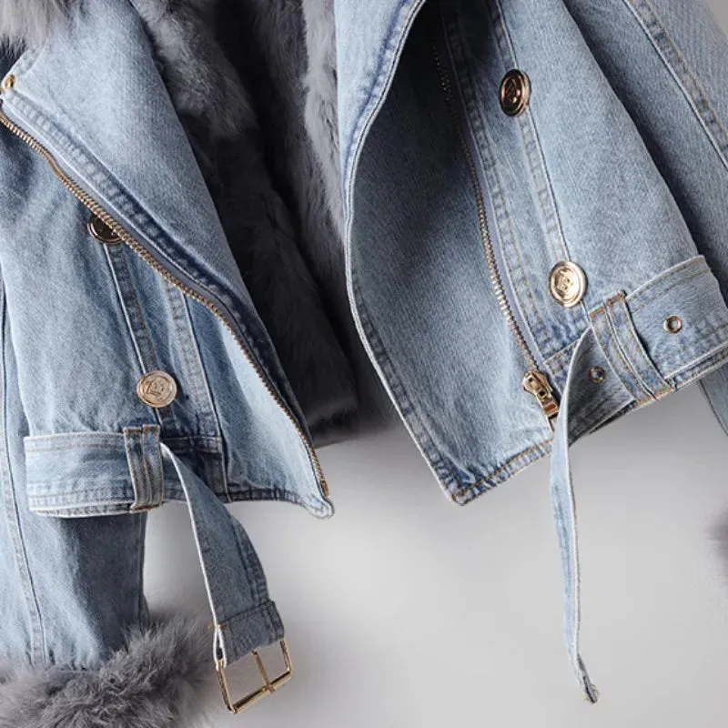Vita Luxe Denim